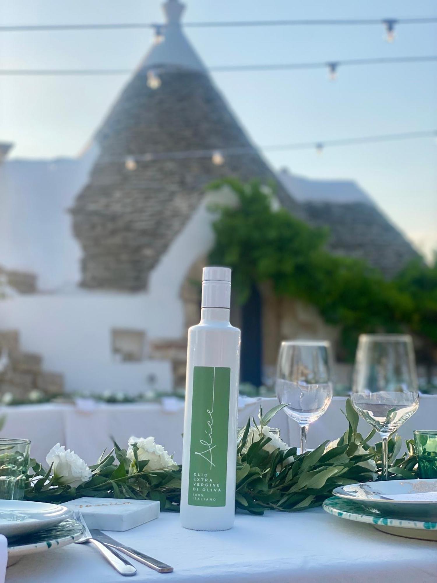 Holiday home I Trulli Di Alice Ceglie Messapica