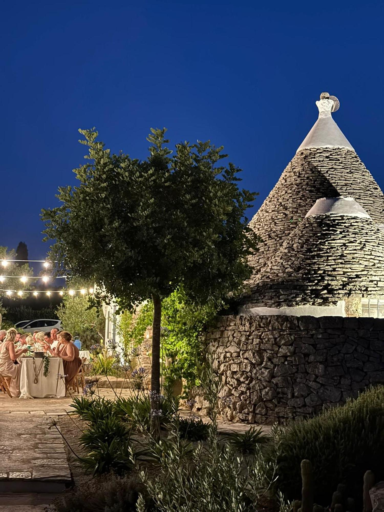 I Trulli Di Alice *