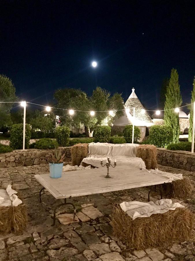 I Trulli Di Alice *