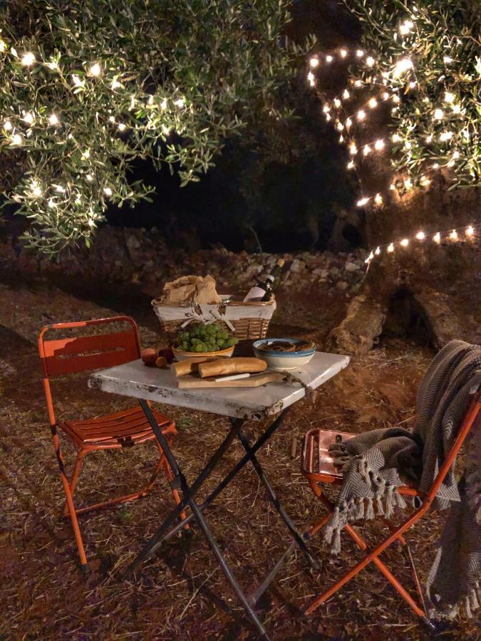 Ferienhaus I Trulli Di Alice *