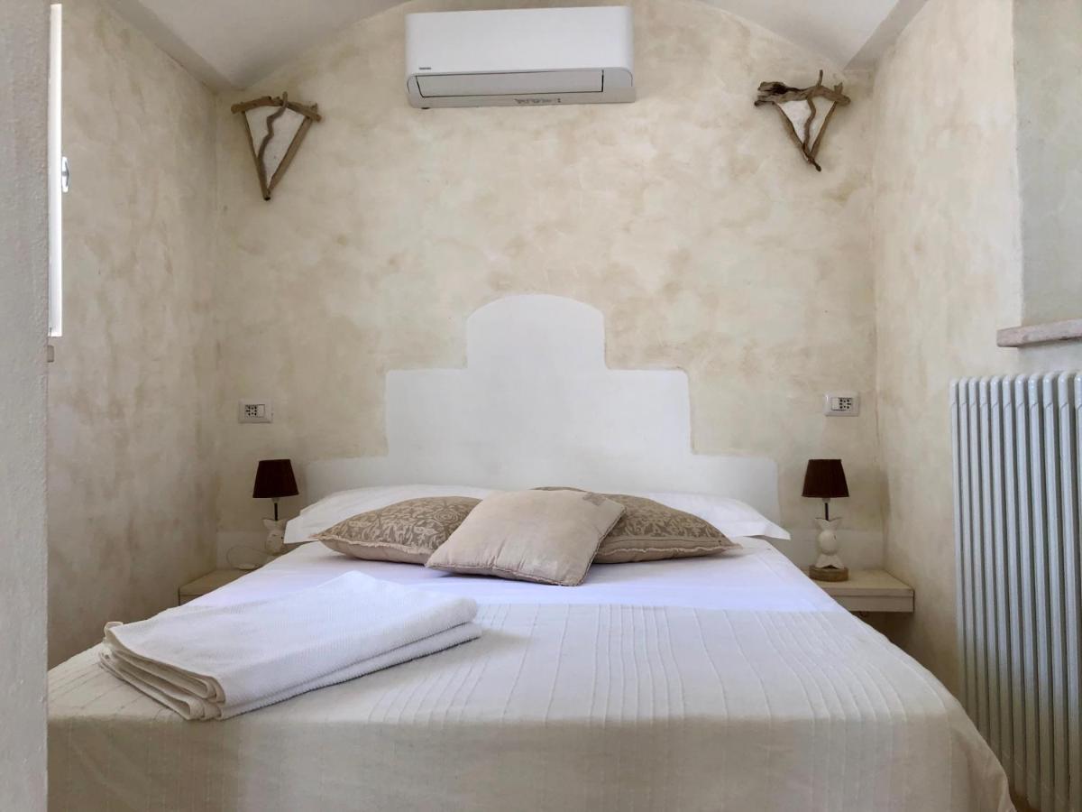 Ferienhaus I Trulli Di Alice