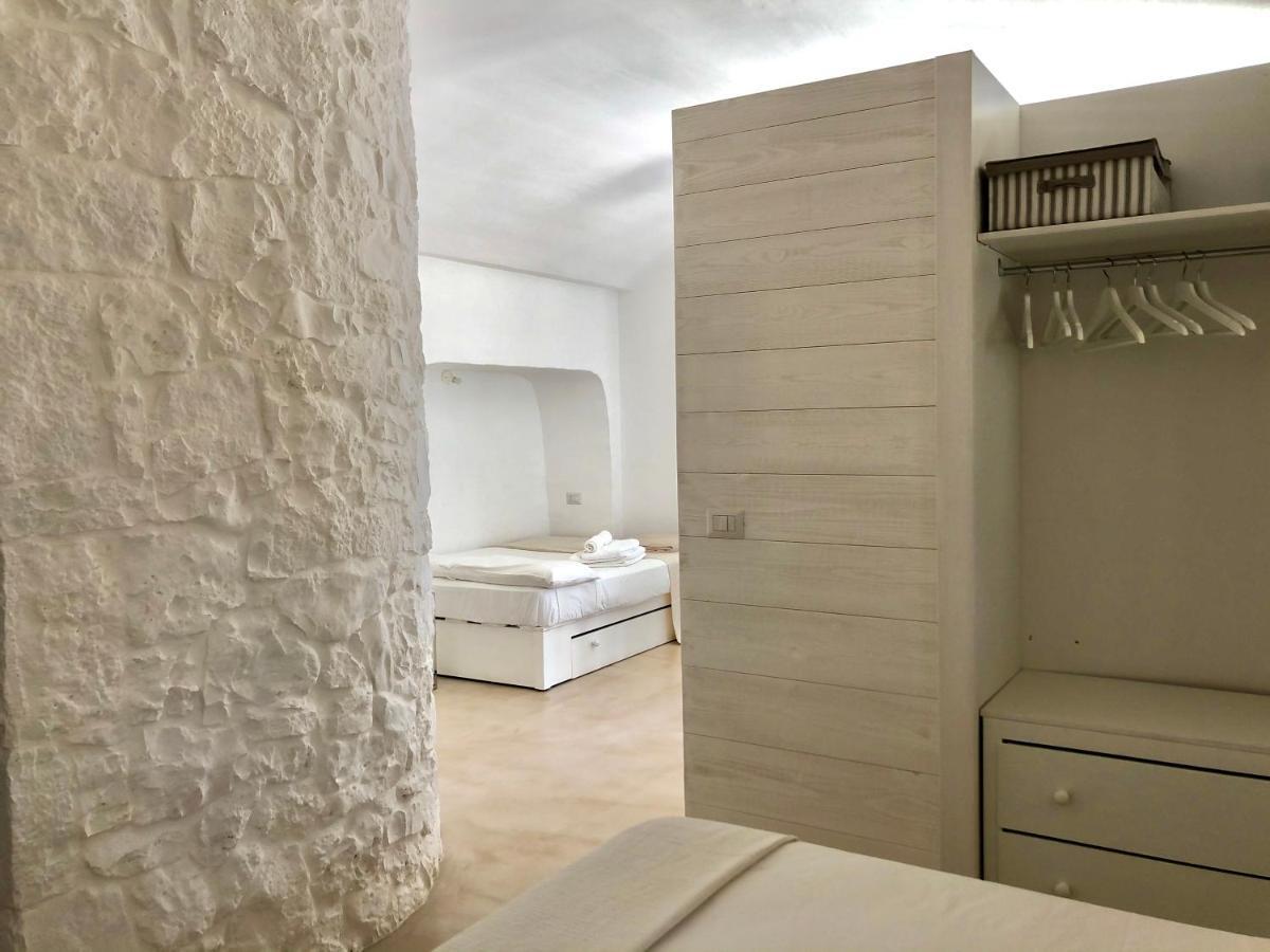 Ferienhaus I Trulli Di Alice