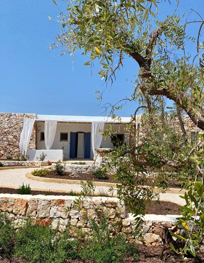 Ferienhaus I Trulli Di Alice Ceglie Messapica