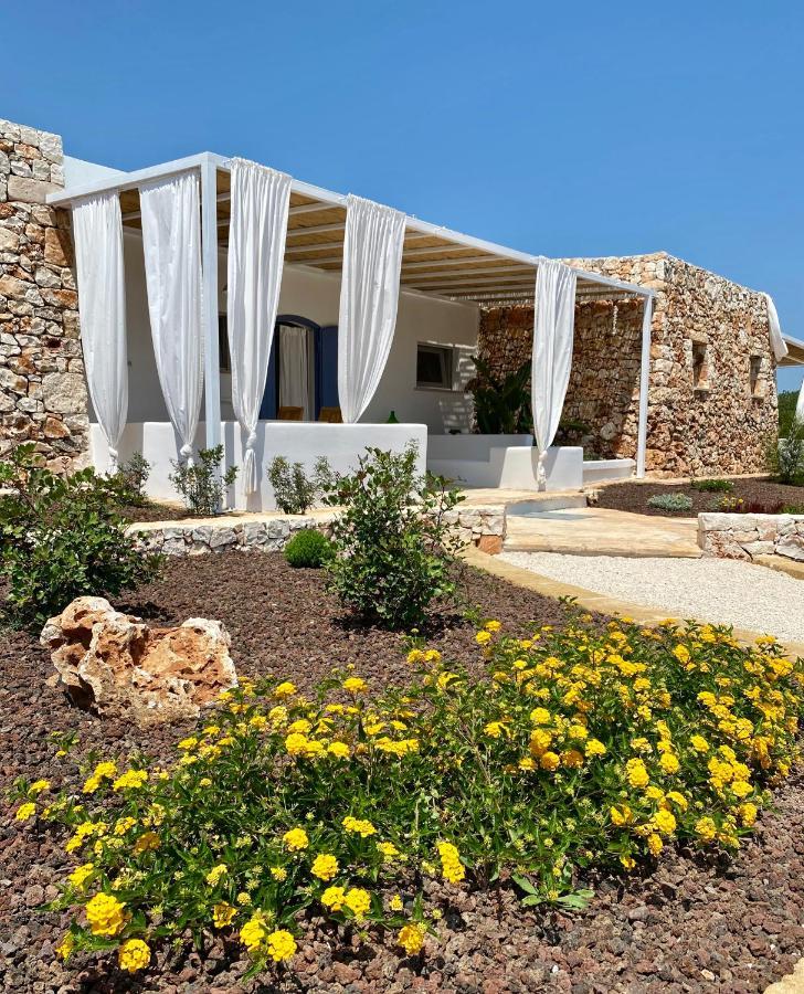 I Trulli Di Alice *