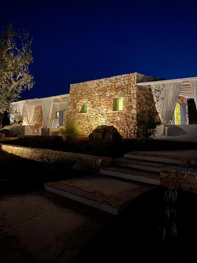 I Trulli Di Alice