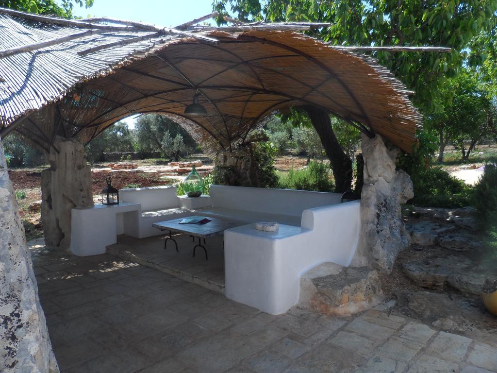Ferienhaus I Trulli Di Alice