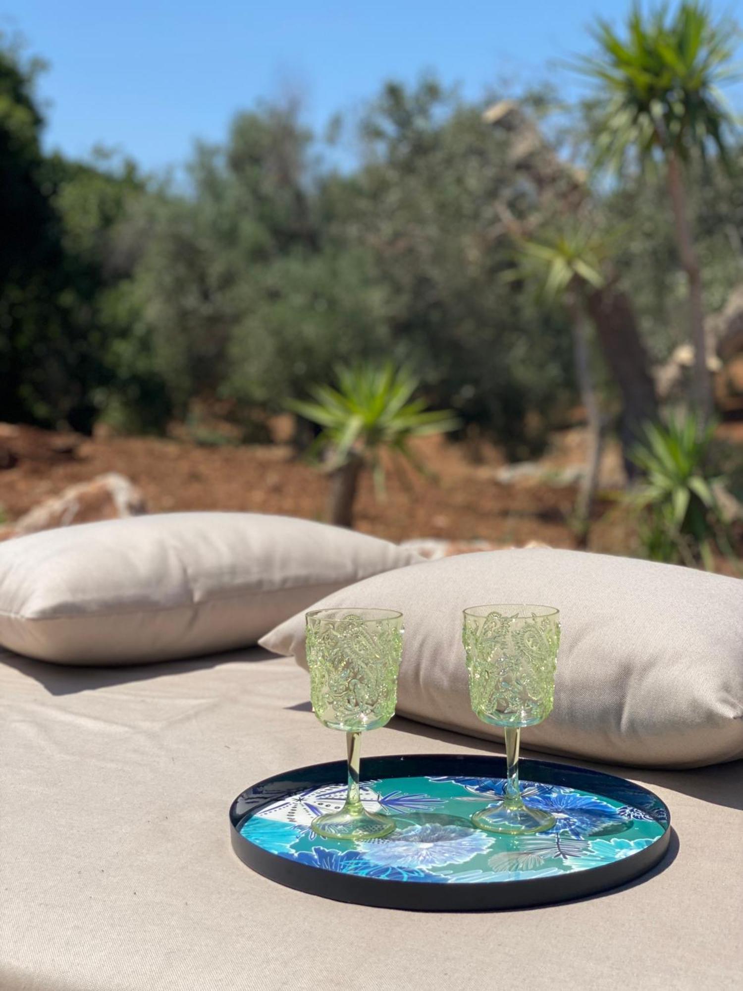 I Trulli Di Alice Сasa de vacaciones