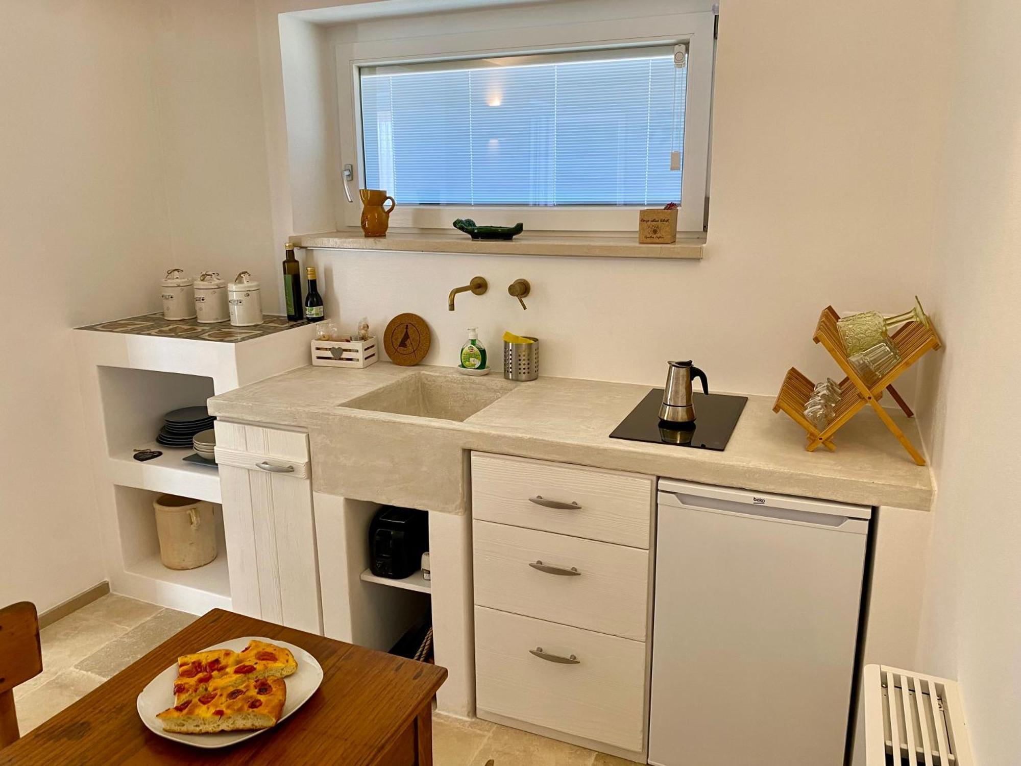 Ferienhaus I Trulli Di Alice Ceglie Messapica