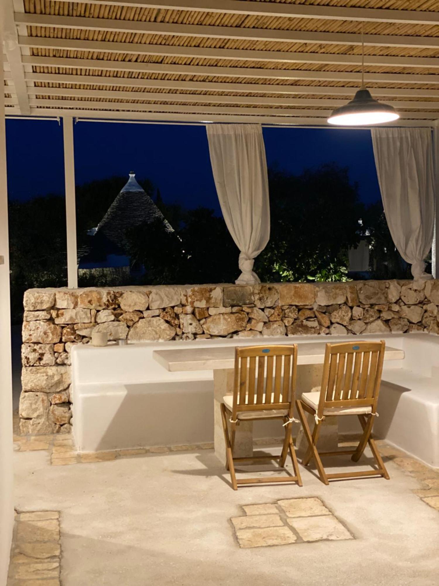 I Trulli Di Alice