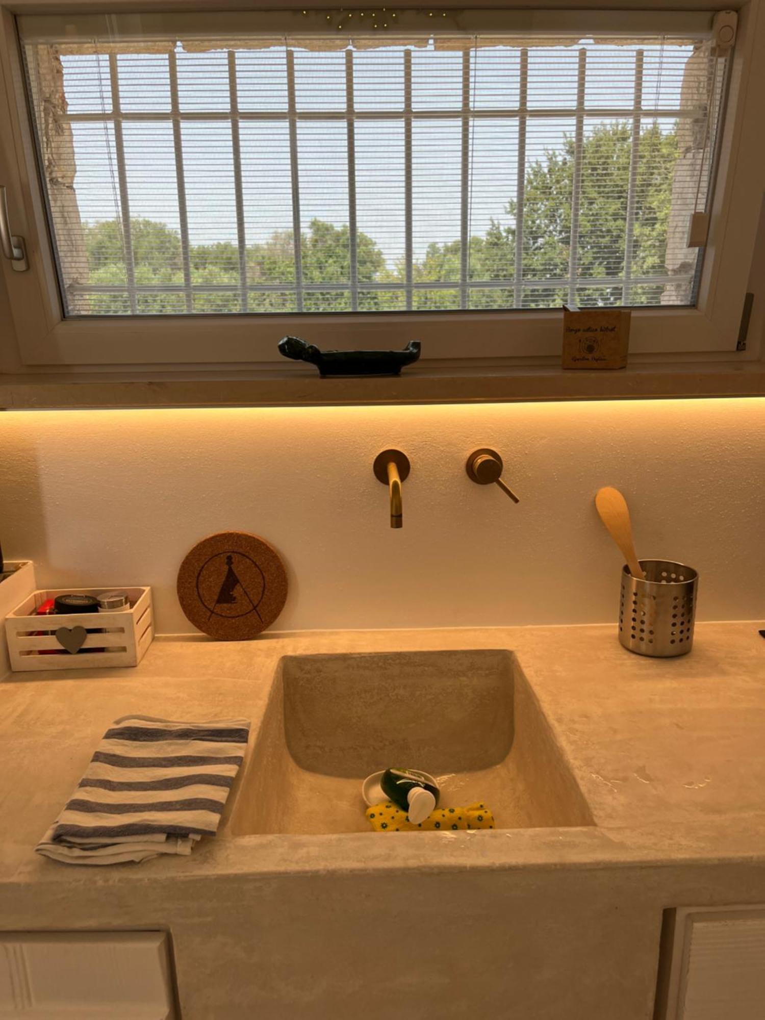 Ferienhaus I Trulli Di Alice