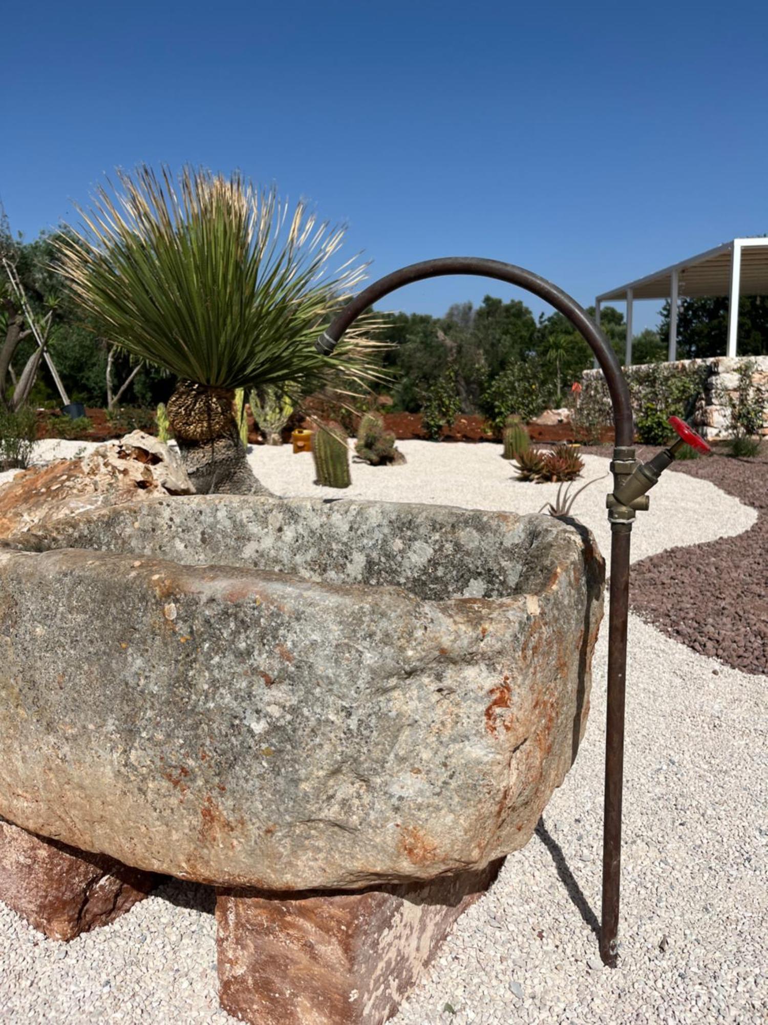 Сasa de vacaciones I Trulli Di Alice