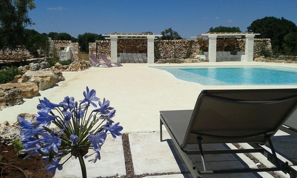 I Trulli Di Alice * Ceglie Messapica