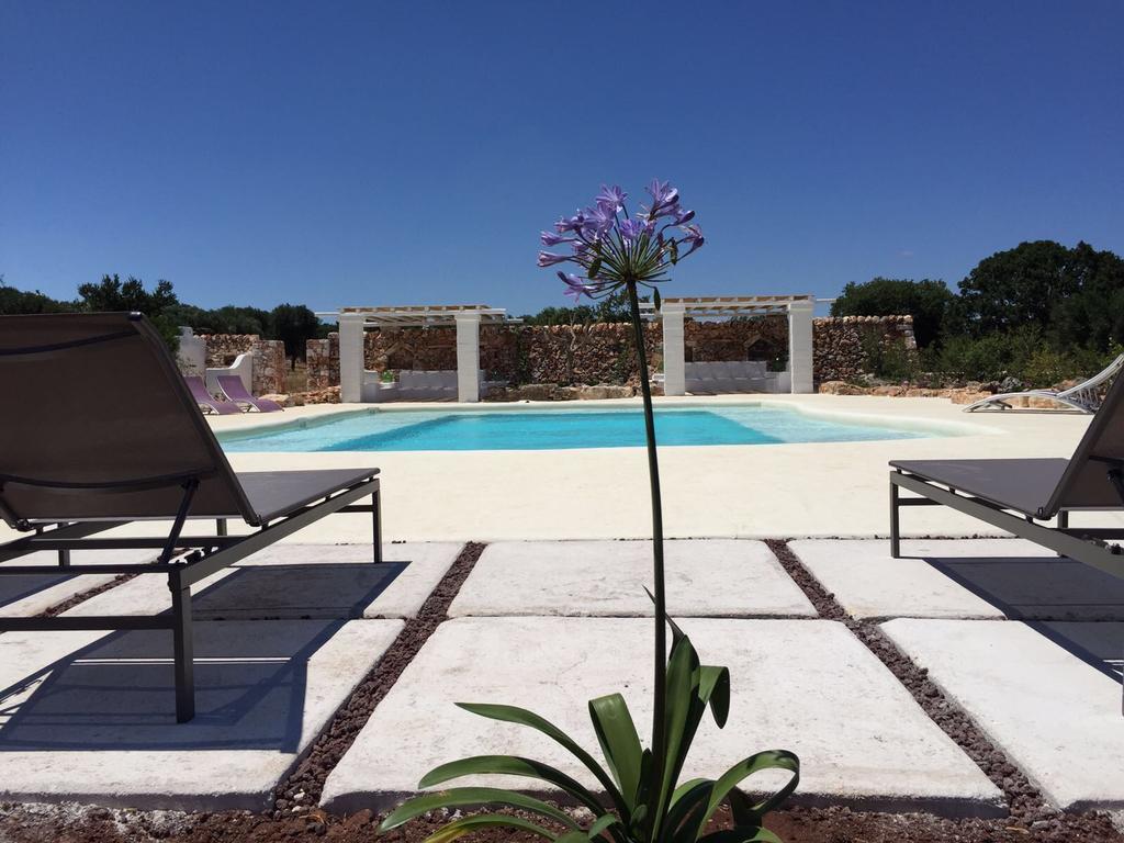 I Trulli Di Alice