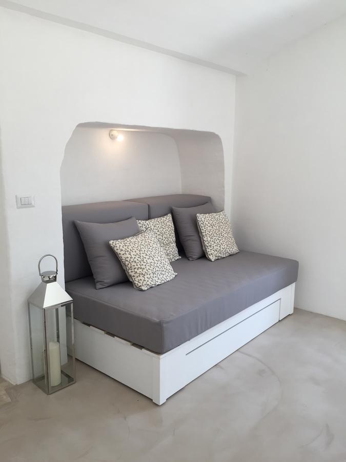 I Trulli Di Alice * Ceglie Messapica