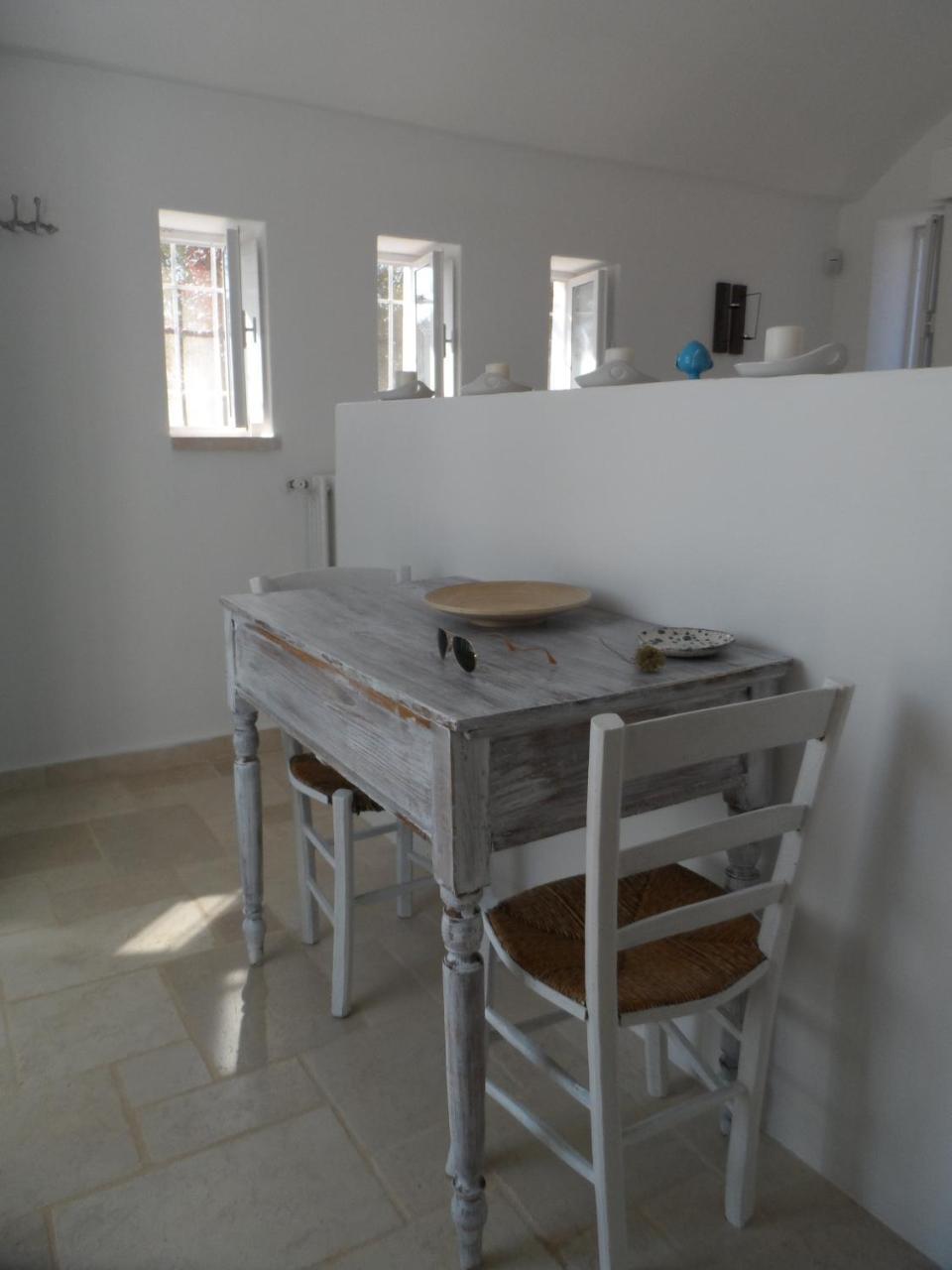 Ferienhaus I Trulli Di Alice *